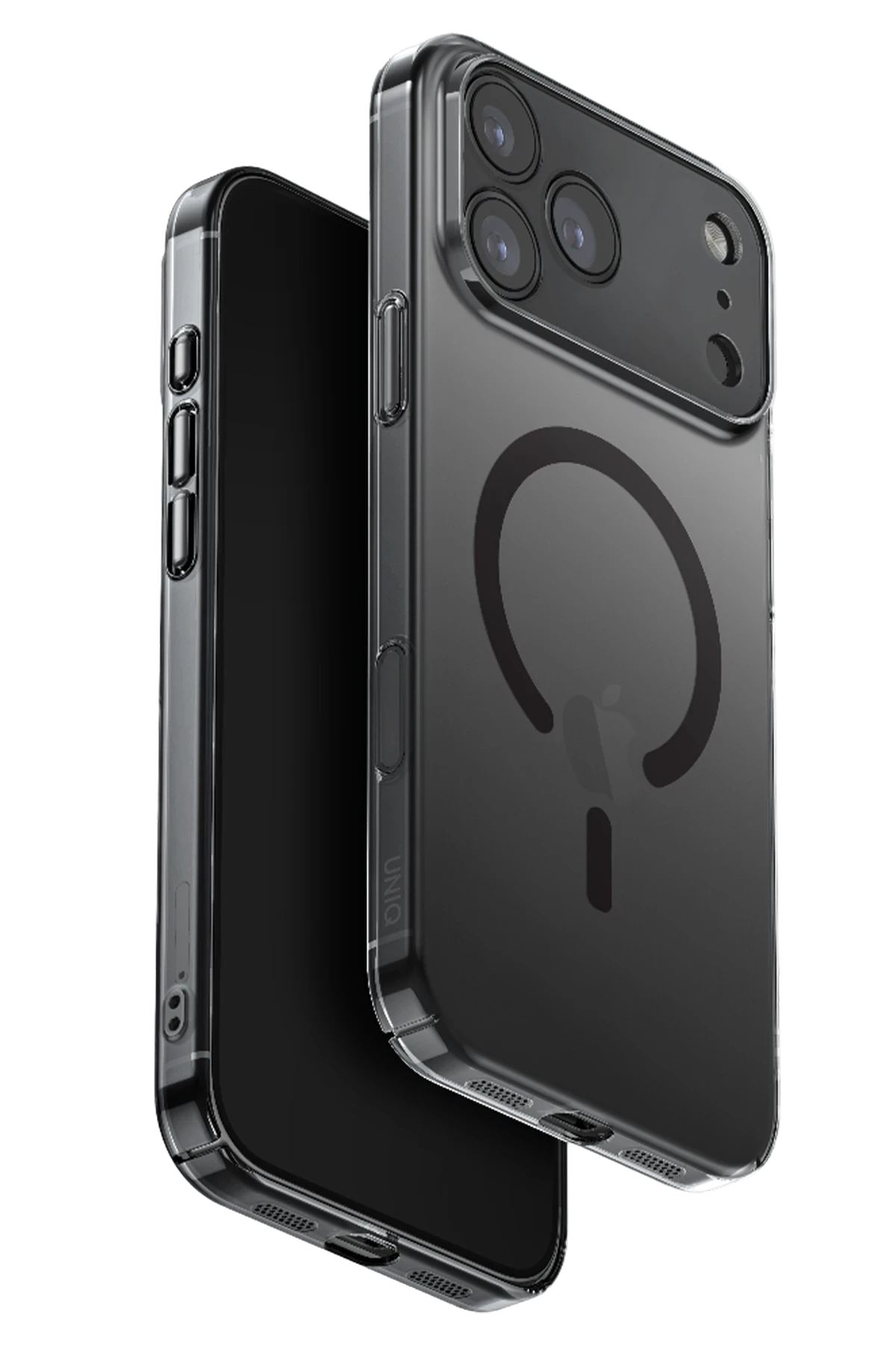 Uniq iPhone 17 Pro AirSuit Magsafe Telefon Kılıfı Uniq iPhone 17 Pro AirSuit Magsafe Telefon Kılıfı